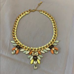 Gorgeous necklace